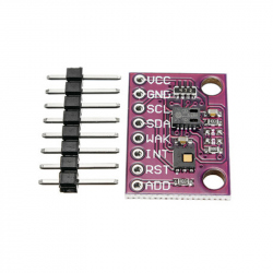 Air Quality Sensor Module with CCS811 and HDC1080