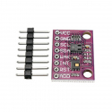 Modul Senzor de Calitate a Aerului cu CCS811 și HDC1080