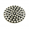 Inel cu 61 LED-uri RGB Adresabile WS2812