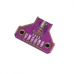 SPL06-001 Barometric Height Sensor Module for Drones (resolution up to 5 cm)