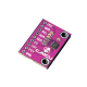 ICM-20602 6DoF Accelerometer and Gyroscope Sensor Module