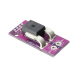 ACS758LCB-050B-PFF-T Current Sensor Module Based on Hall Effect