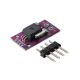 ACS758LCB-050B-PFF-T Current Sensor Module Based on Hall Effect