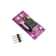 Modul Senzor de Curent Bazat pe Efect Hall ACS758LCB-050B-PFF-T