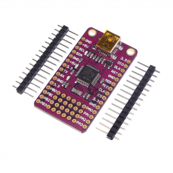 Placă de Dezvoltare cu Microcontroller STM32F103C8T6