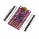 Placă de Dezvoltare cu Microcontroller STM32F103C8T6