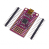 STM32F103C8T6 Microcontroller Development Board