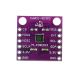 MLX90393 Triaxial Magnetometer Module