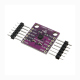 MLX90393 Triaxial Magnetometer Module