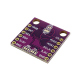 MLX90393 Triaxial Magnetometer Module