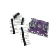 SX1509 16-Channel GPIO Module with Voltage Level Shifter, LED Driver and Keyboard Scanner