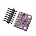 LSM303C Triaxial Accelerometer and Magnetometer Module