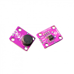 HS1101 Humidity Sensor Module