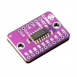 SN74HC164D 8 Bit Shift Register Module