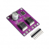 BTS7960 Motor Driver Module (43 A)