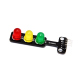 Module with 3 LEDs (Red, Yellow, Green)