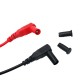 Multimeter Test Probes for Surface Mount Devices