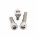 Șurub cu Cap Hexagonal M6x20 mm