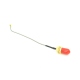 Antena de 2.4 GHz cu Adaptor Ipex la SMA
