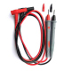 Universal Test Probe Pair for Multimeter with Sharpened Tip