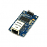 ENC28J60 Ethernet to SPI Module