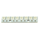 WS2812 RGB LED Bar (8 LEDs)