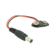 Fir pentru Baterie de 9V