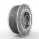 Filament Devil Design pentru Imprimanta 3D 1.75 mm ASA 1 kg - Culoarea Aluminiului