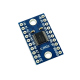 TXS0108E 8 Bit Bidirectional Logic Level Converter