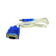Cablu convertor USB RS232