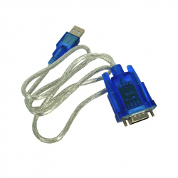 Cablu Convertor USB RS232
