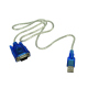 Cablu convertor USB RS232
