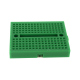 SYB-170 Colored Mini Breadboard (Green)