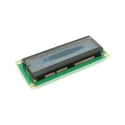 Modul LCD 1602 cu backlight albastru de 5 V