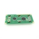 Modul LCD 1602 cu  backlight albastru