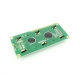 Modul LCD 1602 cu  backlight albastru