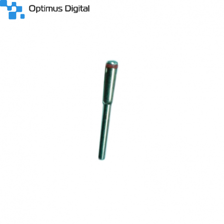 Ax de Prindere de 2.35 mm pentru Unelte Rotative
