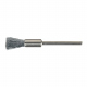 Proxxon 28951 - Steel Brushes, Brush Shape, 2 pieces
