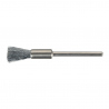 PRX-28951-Perii din otel 8 mm, 2 buc.