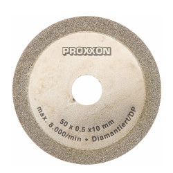 PRX-28012-Disc debitor, 50 mm