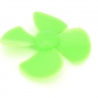 80 mm Green Propeller