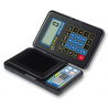 Pocket Balance, Digital, 320g Max Load, 0.1g Resolution