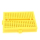 SYB-170 Colored Mini Breadboard (Yellow)