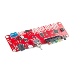 Placa de Dezvoltare SparkFun Redboard Edge