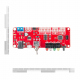 Placa de Dezvoltare SparkFun Redboard Edge