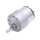 JGB37-520 DC Gearmotor (29 RPM at 6 V)