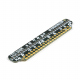 Placă de Expansiune SHIM cu 28 LED-uri pentru Raspberry Pi