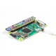 Placă de Expansiune SHIM cu 28 LED-uri pentru Raspberry Pi