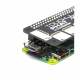 Placă de Expansiune SHIM cu Întrerupător Alimentare pentru Raspberry Pi