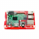 Placă de Expansiune SHIM cu Întrerupător Alimentare pentru Raspberry Pi